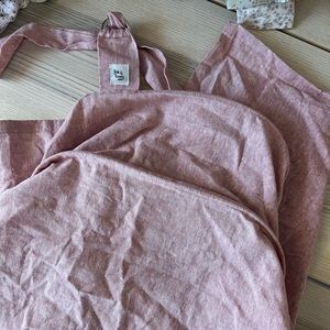 Fox & Fawn Nursing Cover